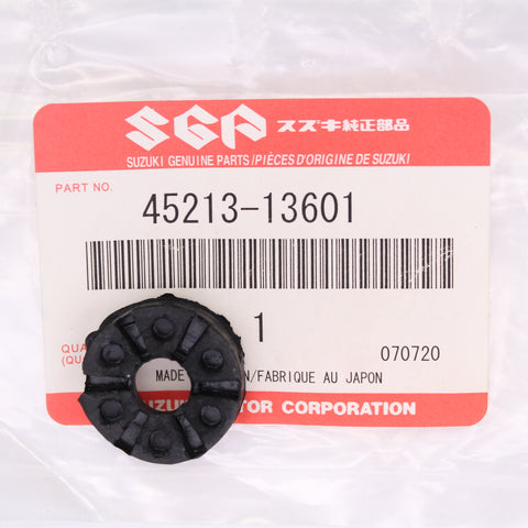 Genuine Suzuki Seat Lock Cushion PN 45213-13601