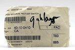 Polaris NUT-SAF.SWITCH PN 278000099