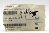 Polaris NUT-SAF.SWITCH PN 278000099