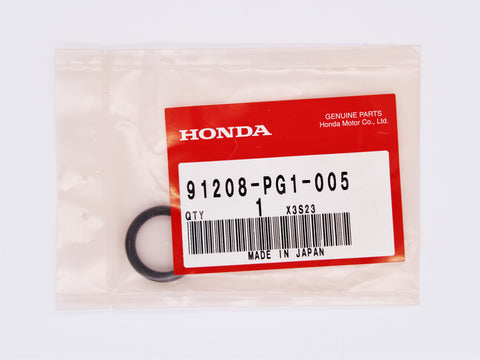Honda Dust Seal Part Number - 91208-PG1-005