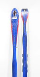 K2 Four R Adult Flat Skis - 167 cm New
