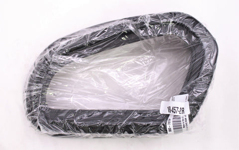 Arlen Ness Air Filter Kit Part Number - 10102083