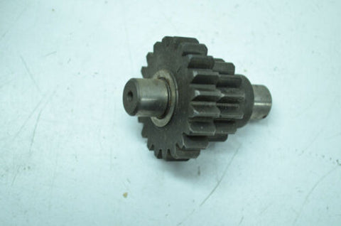 Harley-Davidson Starter Transfer Shift Part Number - 33090-67P