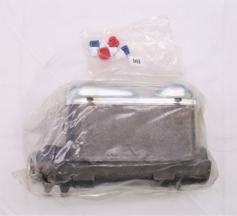 Master Cylinder Part Number - 19176107