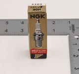 NGK For Kawasaki Spark Plug PN D8EV