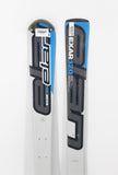 Elan Exar Flat Skis - 120 cm Used