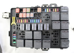 Maserati Complete Engine Compartment Wiring PN 670007386