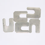 NOS Kawasaki OEM Shim 0.5 77-92 JS440 82-95 JS550 86-91 JS300 92025-3702 QTY5