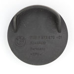 BMW Protection Cap Part Number - 11 13 7 573 670