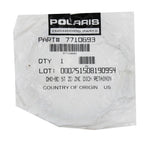Genuine Polaris Ring ‑ Rtg, Dho 80 PN 7710693