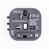 Travel Adapter Part Number - 13Qa262Cp For McLaren