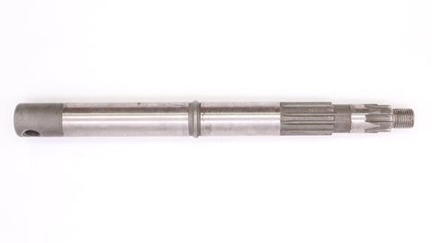Yamaha Secondary Shaft PN 810-17681-00-00