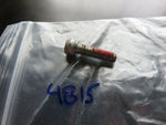 Hex Socket Cap Screw Part Number - 4815 For Harley-Davidson