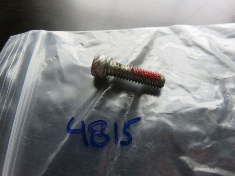 Hex Socket Cap Screw Part Number - 4815 For Harley-Davidson