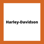 Harley-Davidson Rubber Washer Part Number - 6829
