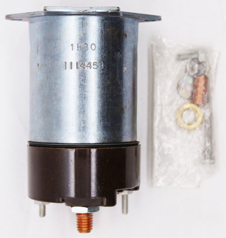 Starter Solenoid Part Number - 0508943 For Bombardier
