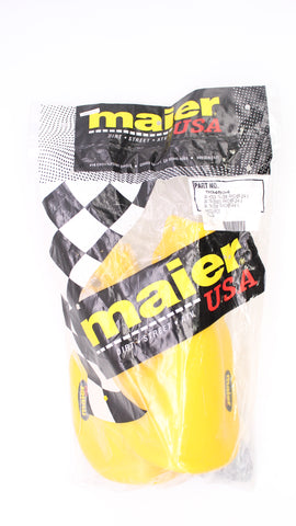 Maier Yellow Handguard Kit PN 594594, 2000-229, 59459-4