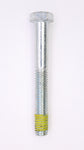 Harley-Davidson Hex Cap Screw W/Locker Part Number - 3635