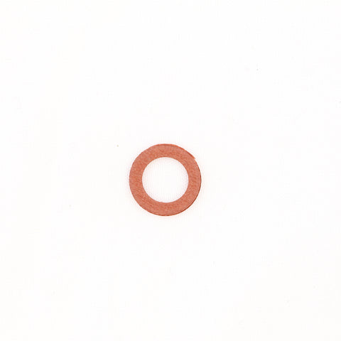 Kawasaki KA GASKET FORK CYL BOLT PN 44045-030