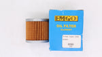 EMGO Oil Filter Part Number - 56-8551 For Suzuki