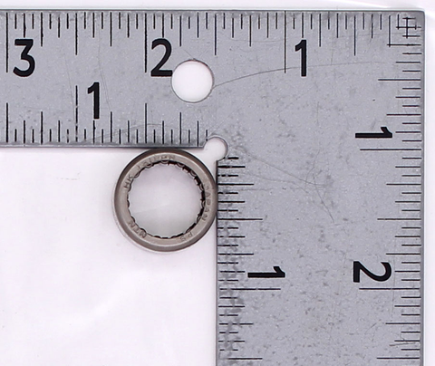 Needle Bearing Part Number - 92046-1148 For Kawasaki