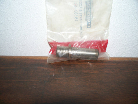 Valve Guide Part Number - 18187-51 For Harley-Davidson