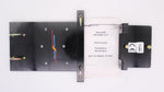 Cycle Country Winch Mount Kit Part Number - 8600-348 For Kawasaki