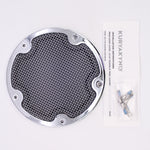 Kuryakyn Derby Cover, Mesh PN 6526