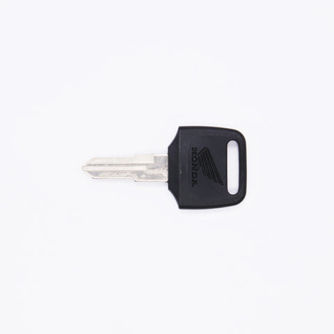 Honda Blank Key Part Number - 35122-Ge2-770