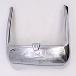 Kuryakyn Legacy Radiator Shroud Accent for 15-'18 Indian Scout Models PN 9244