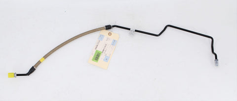 Motor Pressure Line Part Number - 37-13-6-764-611 For BMW