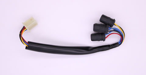 Yamaha OEM Yamaha 8DF-83509-50-00 Socket Cord Assembly NOS