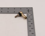 Genuine Polaris Rod End LH 6MM PN 7061013 (Pack of 1)