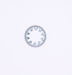 Lock Washers Part Number - 8052-212 (Pack Of 2) For Arctic Cat