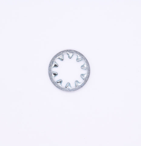 Lock Washers Part Number - 8052-212 (Pack Of 2) For Arctic Cat