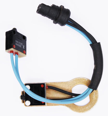 OMC Switch Assembly PN 0983103