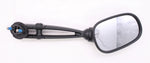 Left Mirror Part Number - 51162328247 For BMW