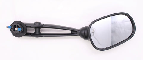 Left Mirror Part Number - 51162328247 For BMW