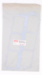 Genuine Yamaha Reed Block Gasket Part Number - 6G5-13645-A1