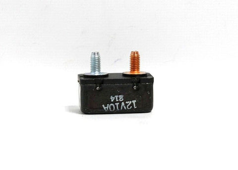10 Amp Circuit Breaker Part Number - 74590-93 For Harley-Davidson