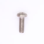 Saddlebag Bracket Screw Part Number - 3592 For Harley-Davidson