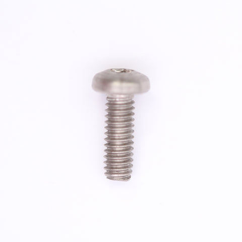 Saddlebag Bracket Screw Part Number - 3592 For Harley-Davidson