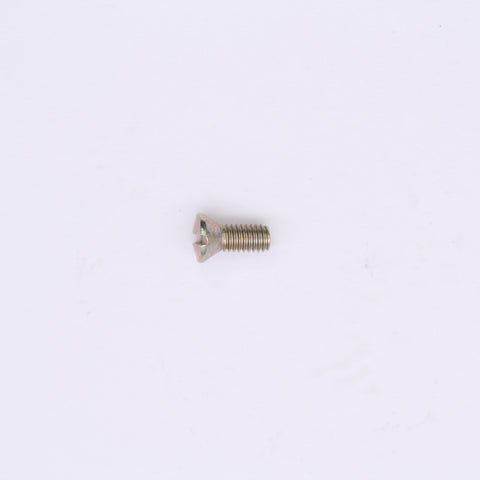 Fillister Head Screw Part Number - 13 11 1 254 738 For BMW