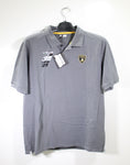 Lamborghini Polo Size 2XL Part Number - 9012571CCE010EM5XX