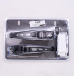 Genuine Harley-Davidson Cut Edge Hand Levers PN 36700004