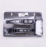 Genuine Harley-Davidson Cut Edge Hand Levers PN 36700004