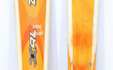 Dynastar Team X RL Kids Flat Skis - 130 cm Used