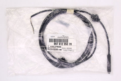 Porsche Cable Loom PN 997-612-950-70