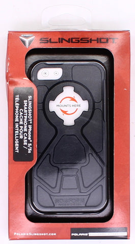 Polaris Slingshot Roadster Motorcycle iPhone 5 Magnetic Phone Case 2880740