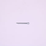 Cotter Pin (Pack Of 2) Part Number - 550D3025 For Kawasaki